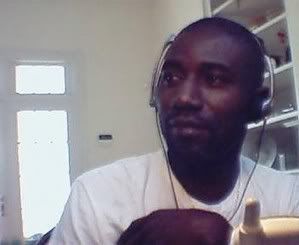 Eugene Obi