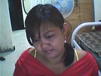 Angelina Borja