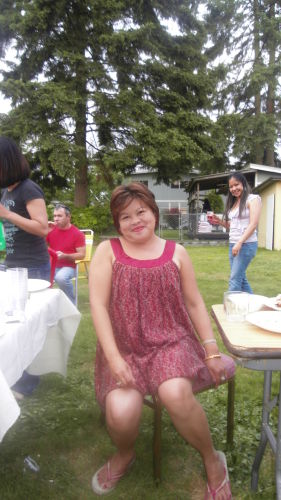 Corazon Hong