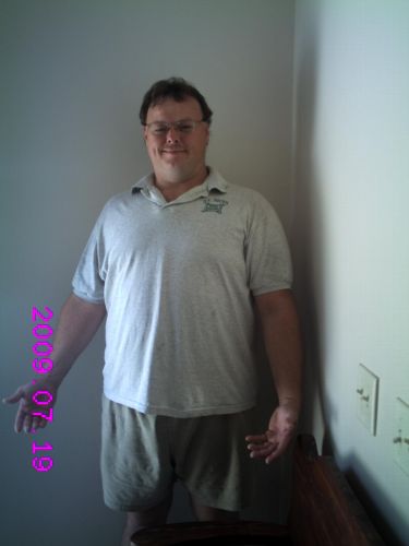 Paul Bailey