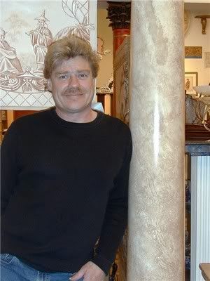 Peter Evans