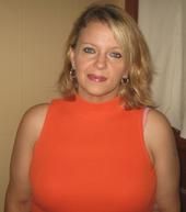 Sherry Moore
