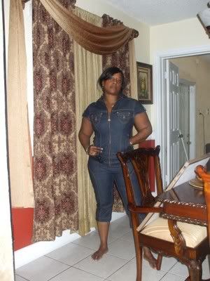 Prudence Edwards