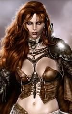 Tambra Preast