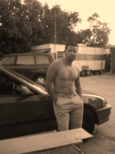 Jesus Ramirez