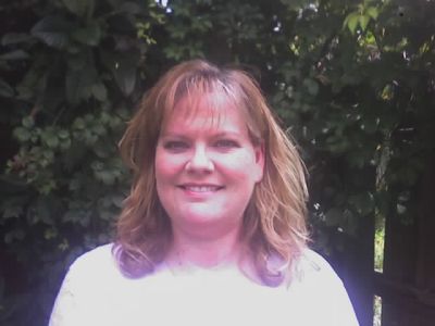 Mary Geiger