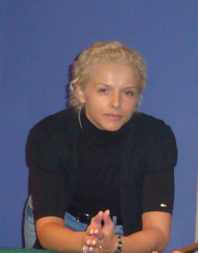 Sofia Yushkova