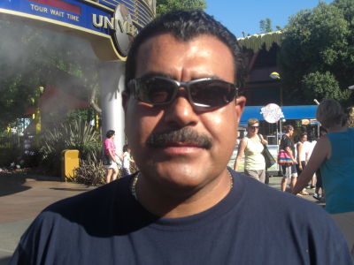 David Ramirez