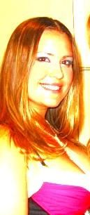 Katy Teal