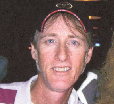 Robert Currie