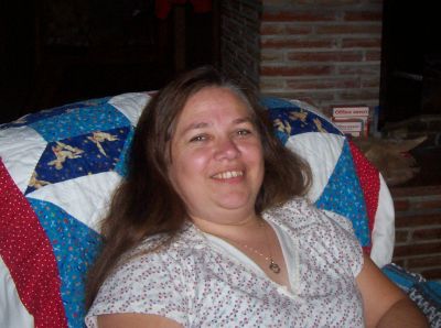 Cora Watt