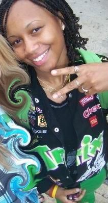Shanunda Brewer