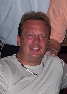 Donald Wilson