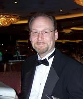 Randal Coon