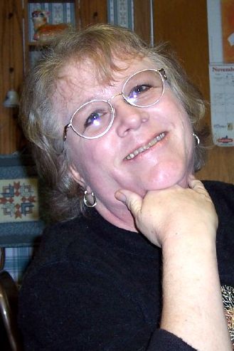 Sharon Tyler