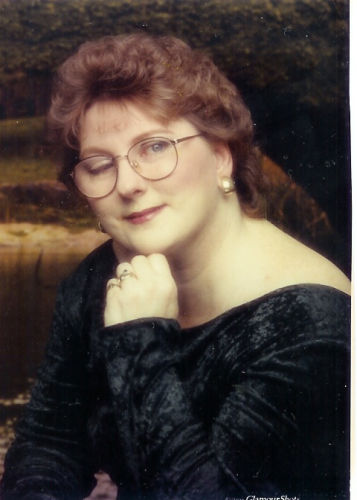 Carol Doster