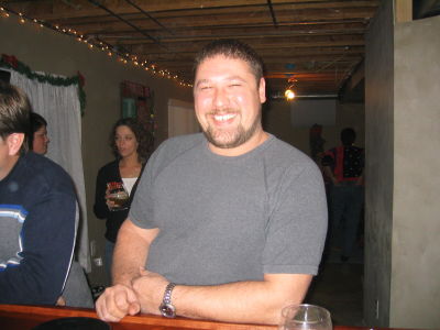 James Guerrero
