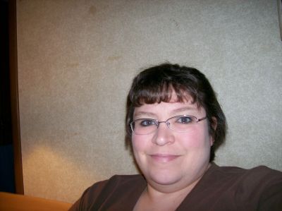 Katherine Herron