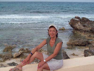 Rita Krawiec