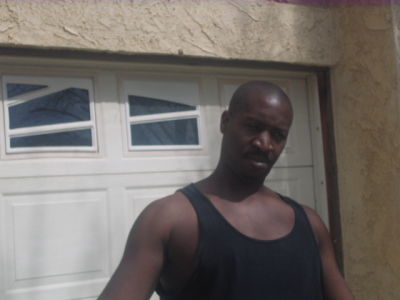 Damion Thompson