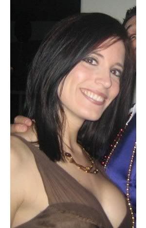Jennifer Theriot