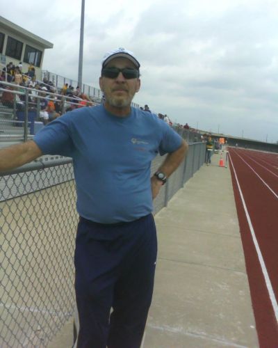 Stephen Cook