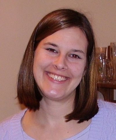 Christine Newcomb