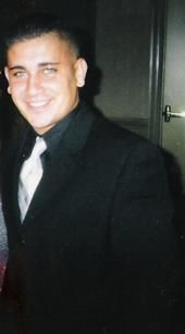 John Syriani