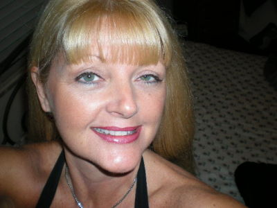 Terry Hinton