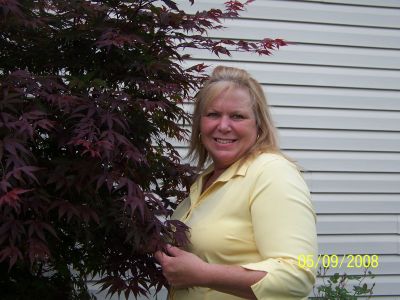 Kathleen Kinley