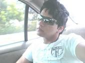 Alberto Rosales