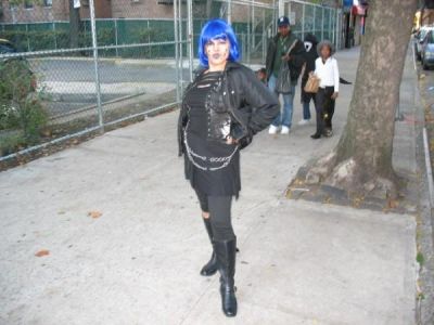 Rosa Cabrera