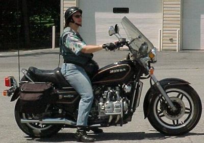 Kathy Hurst