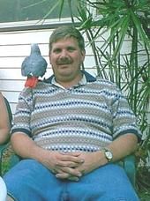 Virgil Braden