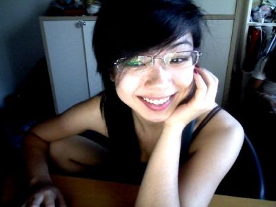 Catherine Mei