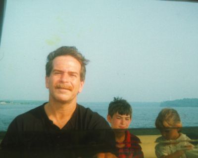 Francis Hood
