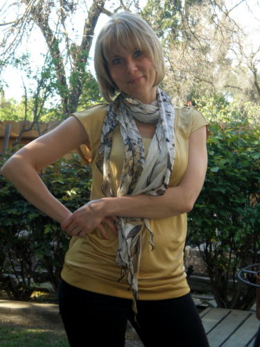 Marina Boise
