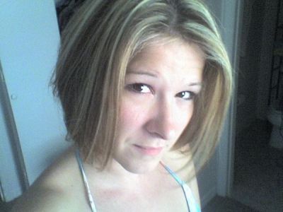 Becky Bolton