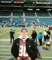 Chad Coates