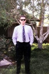 Darryl Shumway