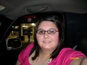 Brandie Wilkins