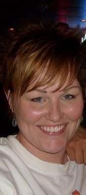 Christel Stryker