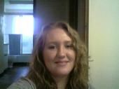 Stacey Dillinger