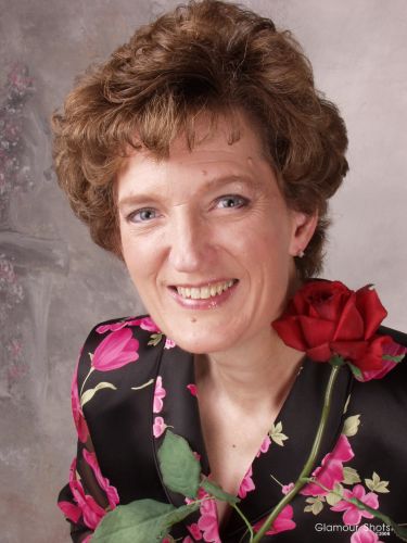 Marcia Mcdonald