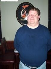 Thomas Hines
