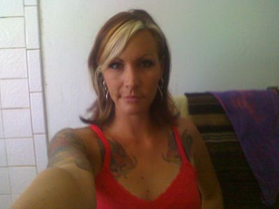 Carly Sheffer