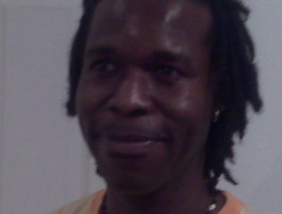 Kevin Lacey