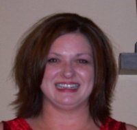 Donna Robinson Williams