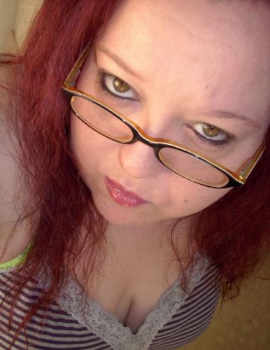 Sherri Trottier