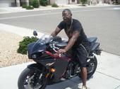 Ramon Harrell